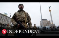 Live-Soldiers-patrol-Kyiv-after-Russia-seizes-Zaporizhzhia-nuclear-plant