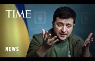 Ukrainian-President-Zelensky-Challenges-Vladimir-Putin-To-Sit-Down-For-Talk